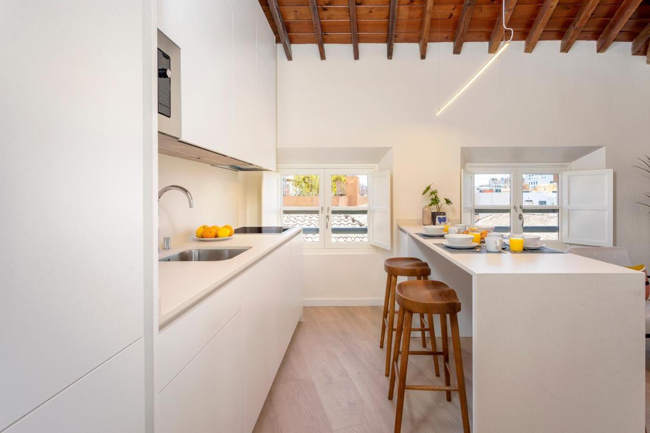 Thyssen Cisneros By Rent Me Appartamento *