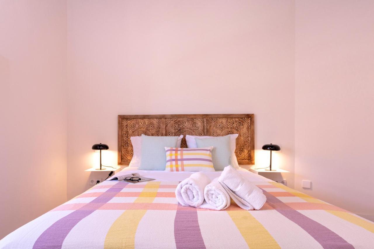 Appartamento Thyssen Cisneros By Rent Me *