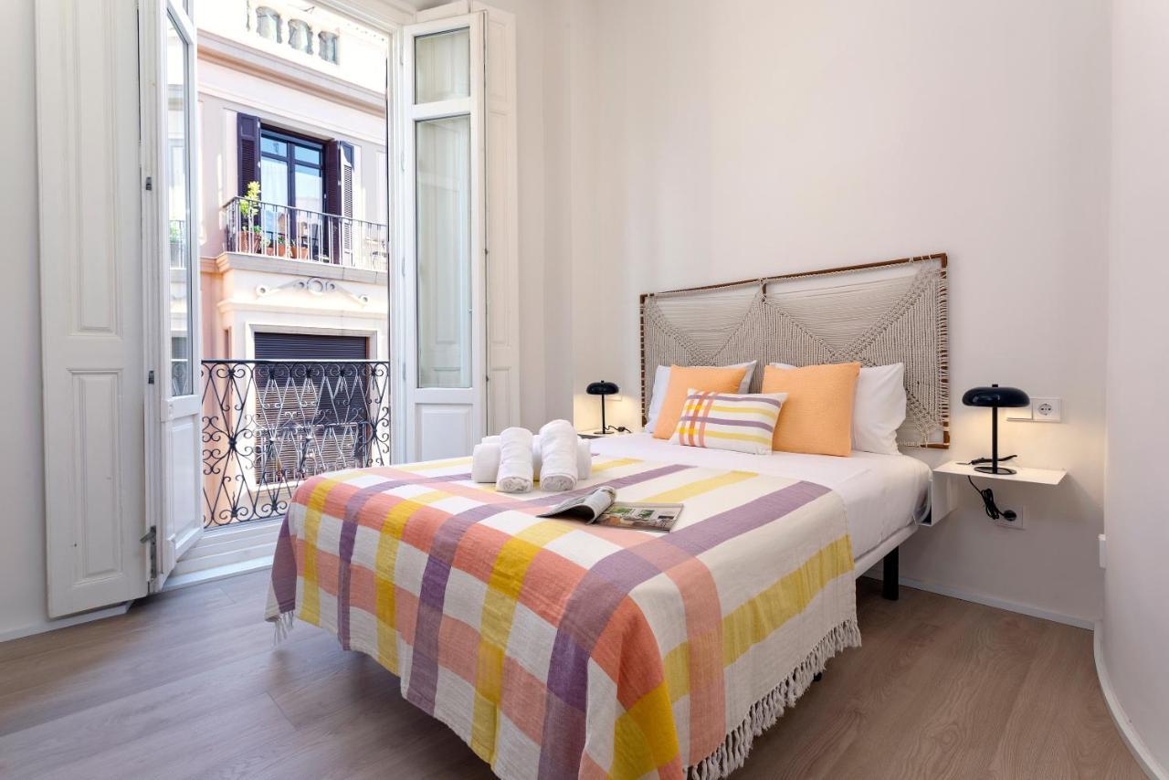 Appartamento Thyssen Cisneros By Rent Me Málaga