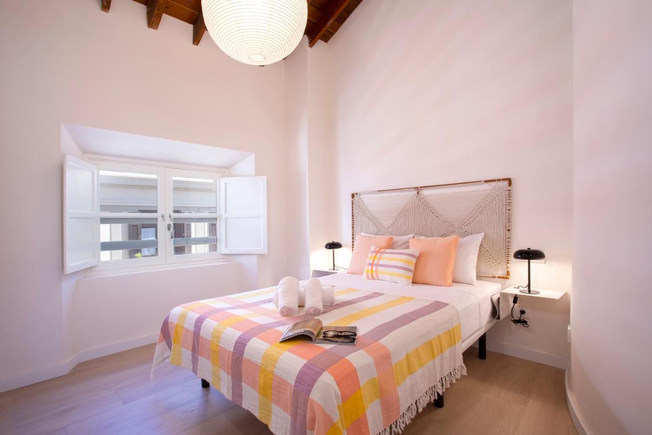 Appartamento Thyssen Cisneros By Rent Me
