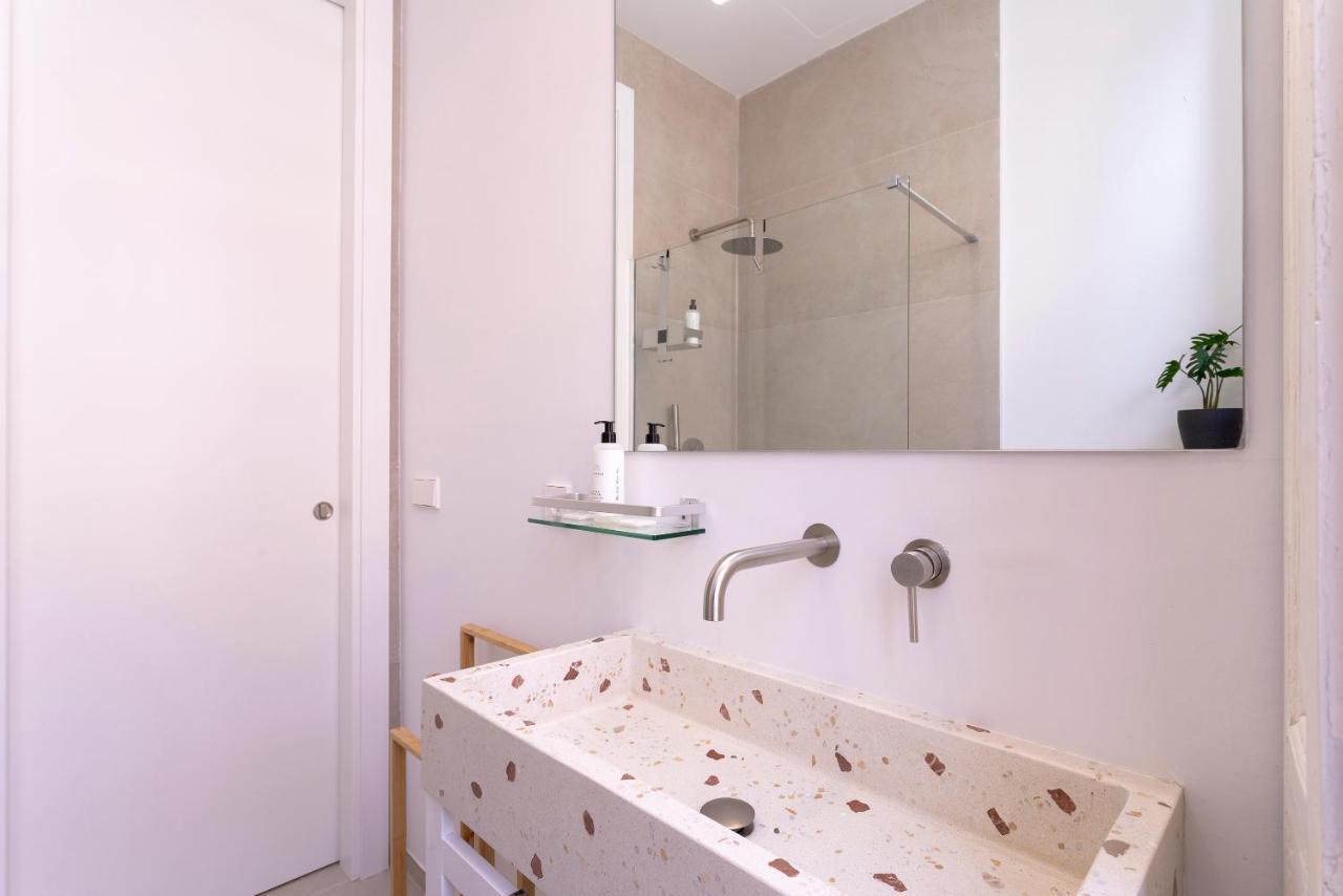 Appartamento Thyssen Cisneros By Rent Me Málaga