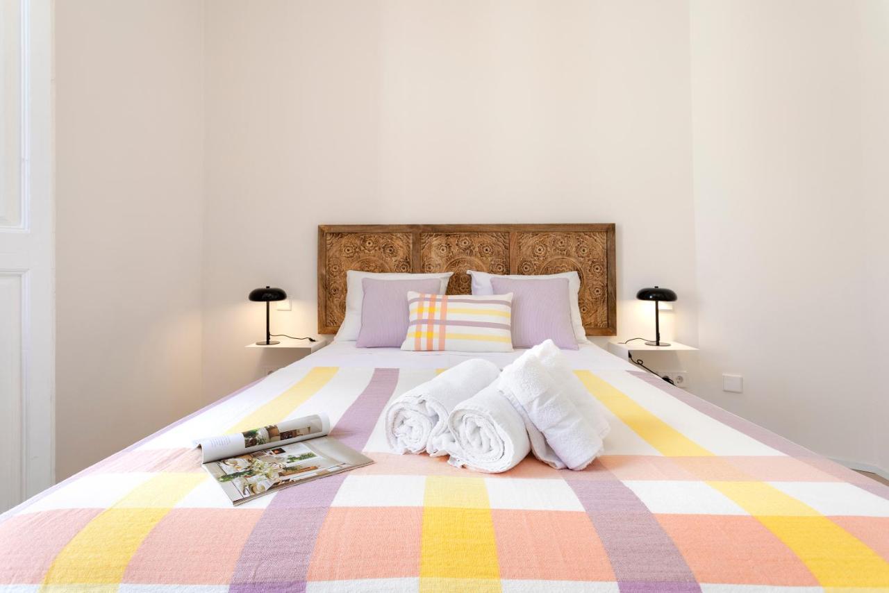 Thyssen Cisneros By Rent Me Appartamento