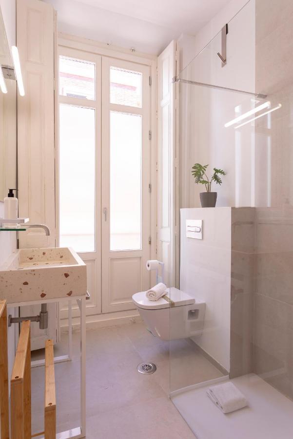 Appartamento Thyssen Cisneros By Rent Me *