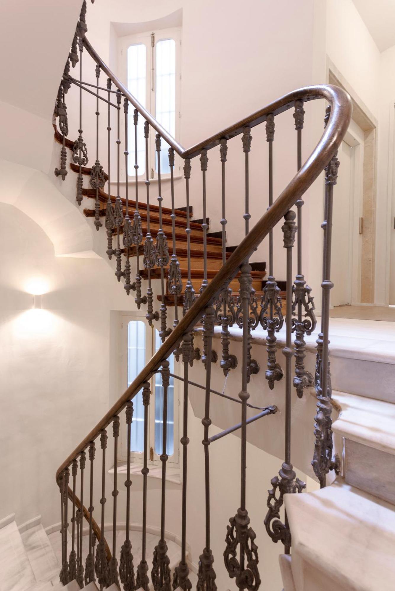 Thyssen Cisneros By Rent Me Appartamento *