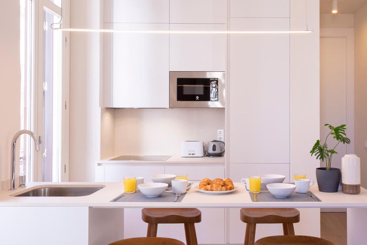 Apartment Thyssen Cisneros By Rent Me Malaga